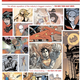 Illustration for article titled 10 graphic novels that make great gifts (for people who don't read comics)